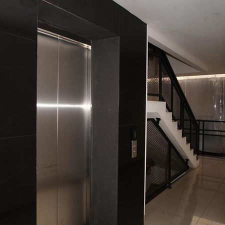 Residence T63 By Shm Jakarta Exteriör bild